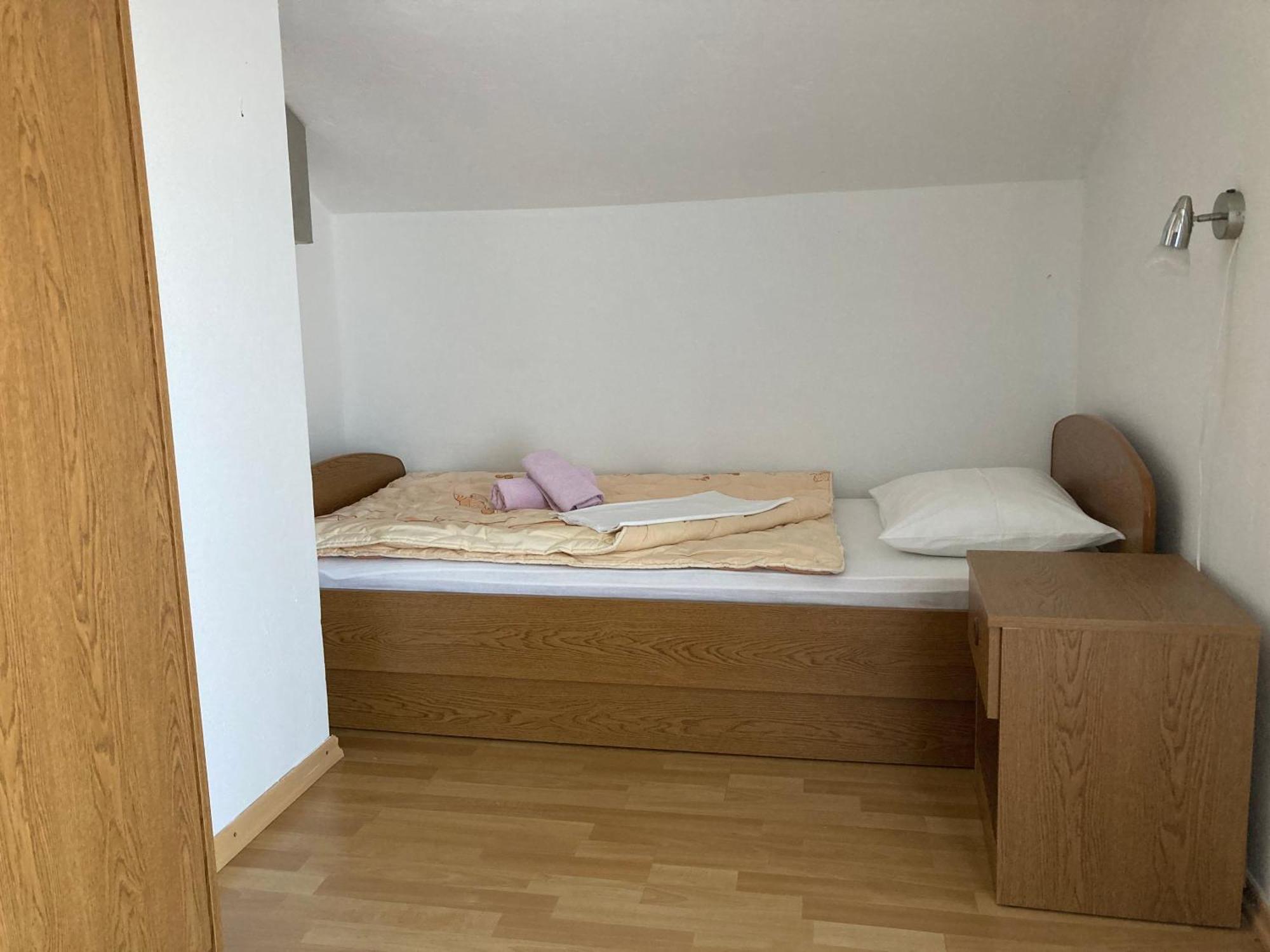 Pension Silvia Međugorje Rom bilde
